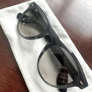 Brunello Cucinelli & Oliver Peoples Nino Sunglasses